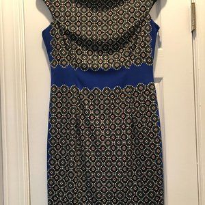 Maggie London Dress, Size 6